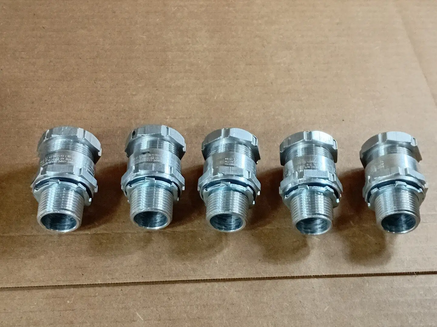 NEW CMP TC-075A079