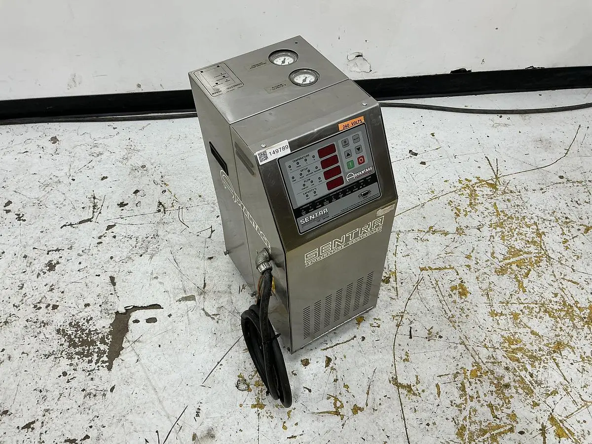 USED 2002 ADVANTAGE SK-1075ZHE-41D1