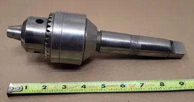 USED ROHITI BB20-4 DRILL CHUCK