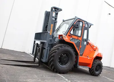 NEW 2026 OCTANE RTD35-4WD