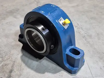 NEW ATLAS COPCO SY 2.15/16 UTF