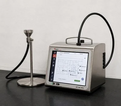 Used BECKMAN - COULTER 3400+ Particle Counters New Jersey US | Bionex Scientific LLC #799949