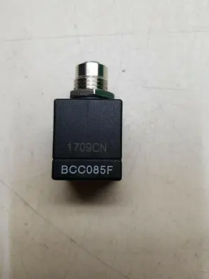 USED BALLUFF 1709CN