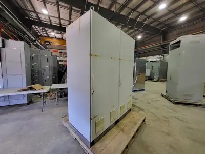 Loop Test System