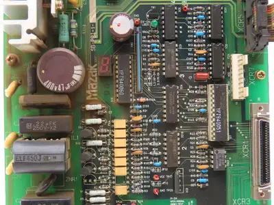 Used YAMAZAKI MAZAK _UNKNOWN_ Servo Drives Indiana US | Arrow Industrial #1408013