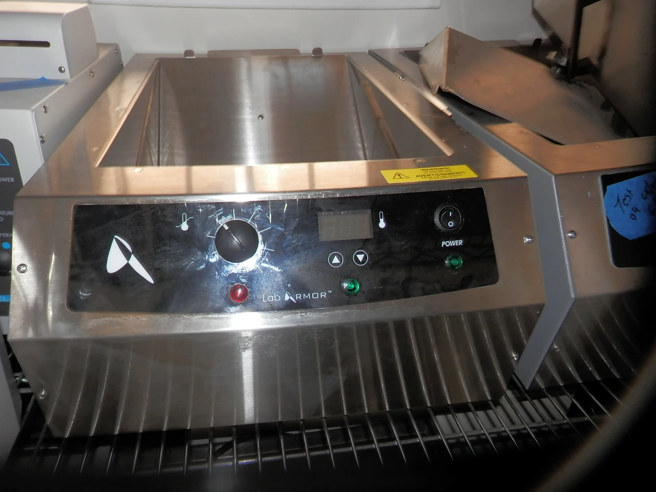 Used _UNKNOWN_ _UNKNOWN_ Baths / Circulators California US | Biotech Equipment Sales #1464692
