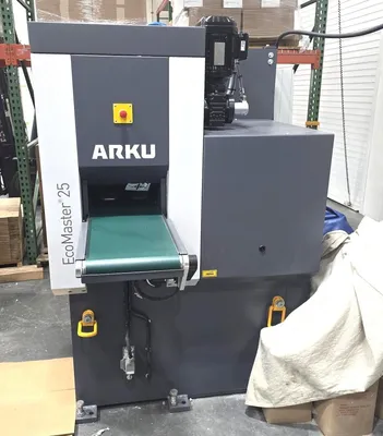2022 ARKU ECOMASTER 2530 Levelers | Clark Machinery Sales, LLC (1)