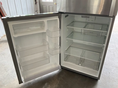 Used WHIRLPOOL WRT519SZDM02 Refrigerators Michigan US | Miedema Asset Management Group #1423593