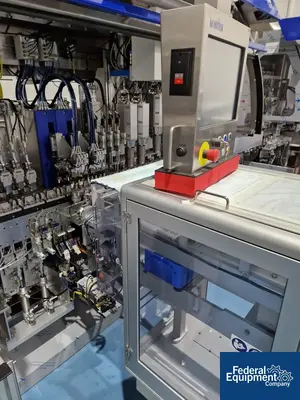 NEW Mikron Mikron Automated Assembly Cells, Model G05