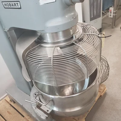 Hobart Mixer 80 qt  # 41350