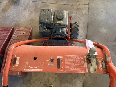 Used _UNKNOWN_ _UNKNOWN_ Rotary Tillers Michigan US | Miedema Asset Management Group #1578428