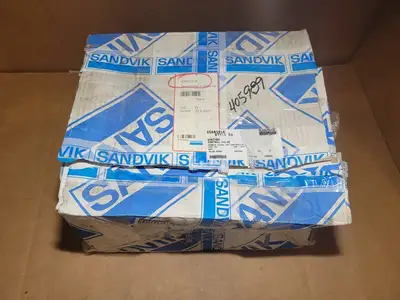 NEW 2020 SANDVIK 55001016