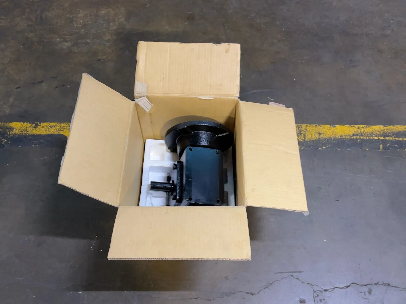Used IRONHORSE WG262005R Motors (misc) Ohio US | HGR 24 #1175372
