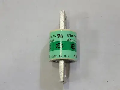 USED BRUSH XL25X250