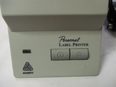 USED Avery PLP2000