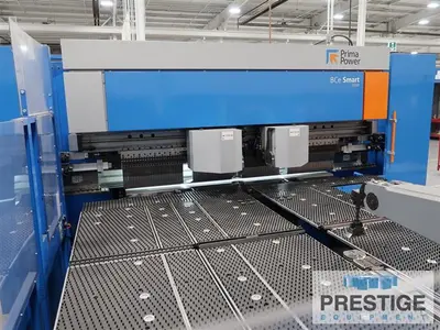 Used 2019 PRIMA BCE SMART 2220 Panel Benders New York US | Prestige Equipment #1389711