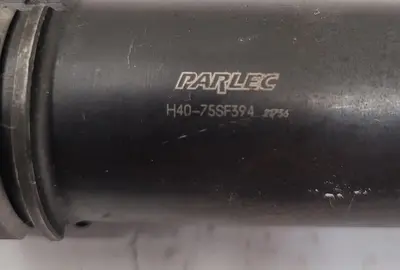 Used PARLEC H40-75SF394 Misc Industrial Equipment Kentucky US | Aucto #686933