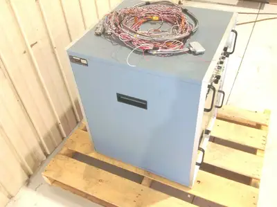 Used LING WITH SCO-1000 SINE SERVO CONTROLLER & TPA-1000 Servo Controller Parts | Maverick Industrial Sales #1109266