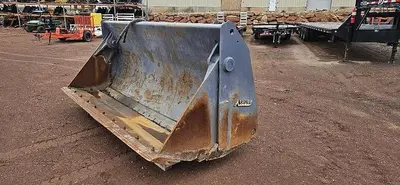 Used JRB _UNKNOWN_ Multipurpose Buckets Utah US | CSS Equipment Sales #1347120