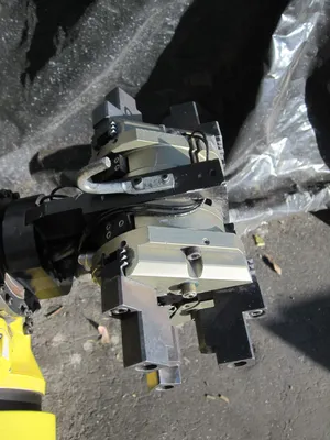 USED FANUC Robot