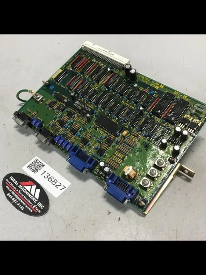 USED TOSHIBA H1702761