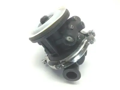 01-3152-16-200 | Wilden Pumps  Center Pump Section - For parts or not working