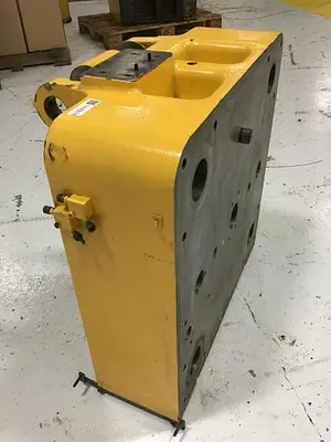 USED VAN DORN 304947