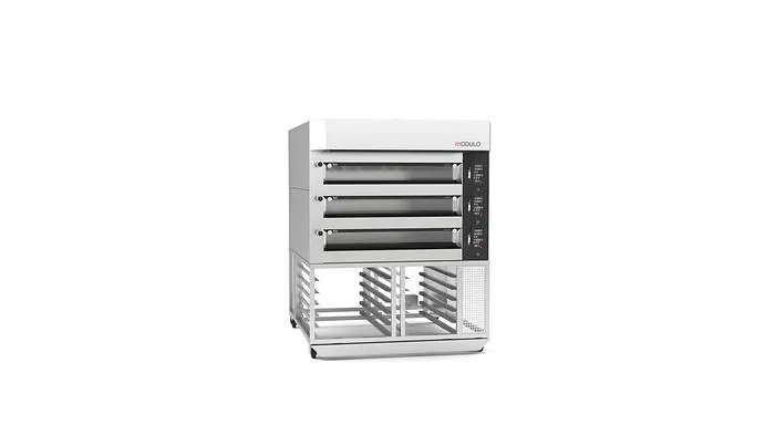 ABT Modulo 3 - G2 (3 Decks or 4 Decks)