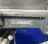 Used DELTA NJ227 Woodworking Jointers Ohio US | HGR 24 #1291894