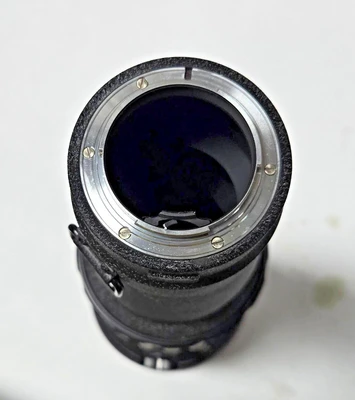 Nikon _UNKNOWN_ Lenses | Amiron Machinery (7)