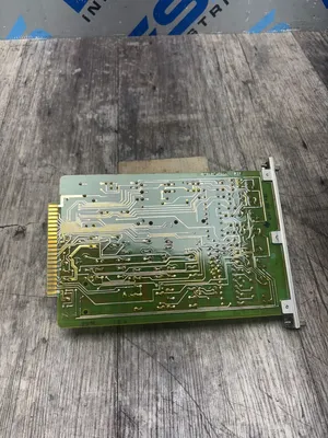 RELIANCE ELECTRIC 52840133A Electrical/PLC/Automation | ESS Industrial Equipment Sales (4)