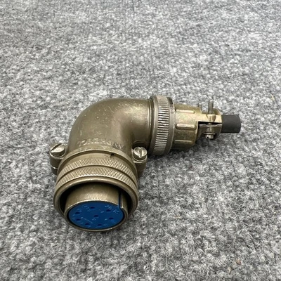 Used Amphenol 97-3055-22-8 Electrical Fittings California US | Davliegogo LLC #1708124