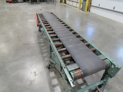 Used ROACH _UNKNOWN_ Miscellaneous MRO Indiana US | Arrow Industrial #636235