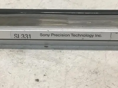 USED SONY SL331