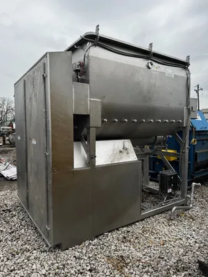 USED 2019 WEILER M12900