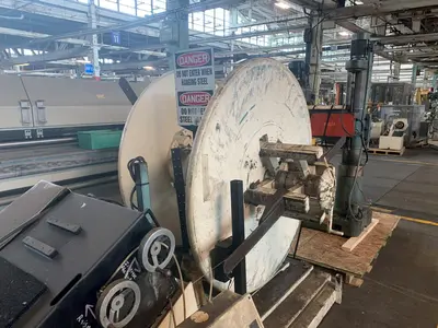 LITTELL 40-12 Centering Reels | PressTrader Limited (2)