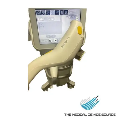 Used 2022 LUMENIS STELLAR M22 OPTILIGHT Lasers / Laser Systems Texas US | The Medical Device Source #1480955