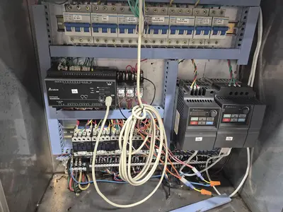 USED DARIN DRC-75