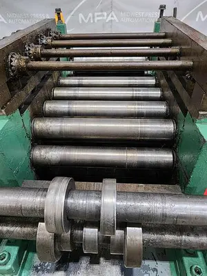 USED PERFECTO 1 1/2 - 8 - 9 ST. STR