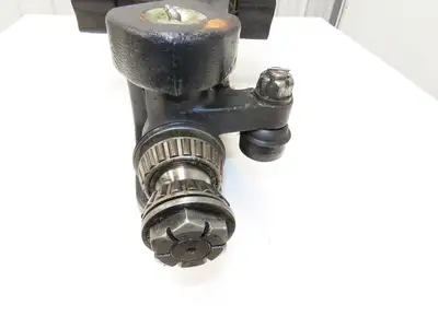 Hyster E80XN Forklift Rear Axle Dual Hydraulic Steering Assembly 8527474