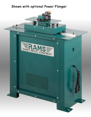 New | in-Stock RAMS _UNKNOWN_ Seam Closers Illinois US | Olympus Machinery Group #1349517