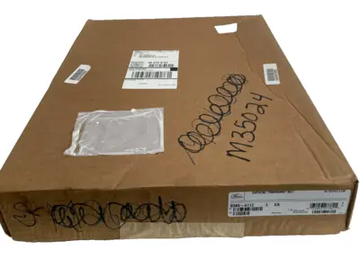 NEW SEALED GATES 9389-4112 SUPER HC POWERBAND BELT 4/5VX1120 93894112