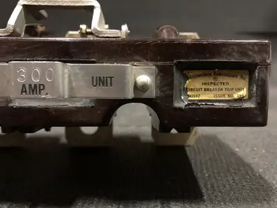 USED GENERAL ELECTRIC TKM836T300