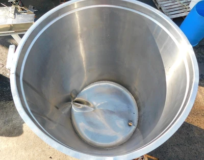 USED POTTER & HAYFIELD STYLE U