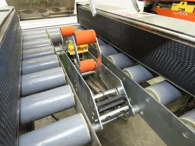 Used SOCO SYSTEM _UNKNOWN_ Case Sealers - Tapers Indiana US | Arrow Industrial #1368063