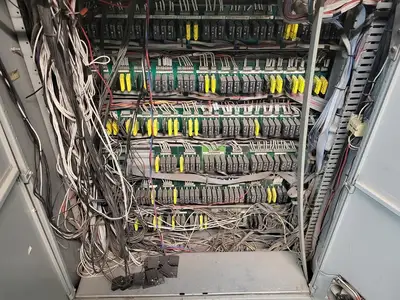 USED SIEMENS Y7692 V003