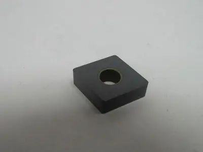 CNGA120408T01020WG CNGA432T0320WG Carbide Turning Insert Grade 6190 Box of 8pcs