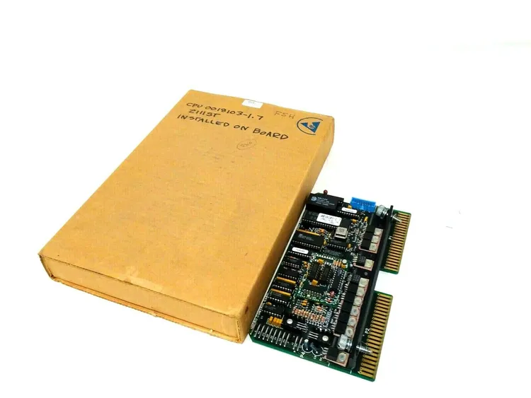 Used LABEL AIRE _UNKNOWN_ Circuit Boards | SB Industrial Supply #852360