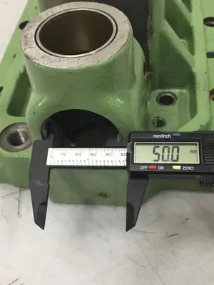 USED ARBURG 221-75-350