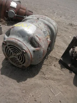 USED STERLING ELECTRIC FWFB